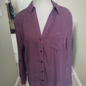 The Limited Ashton Blouse